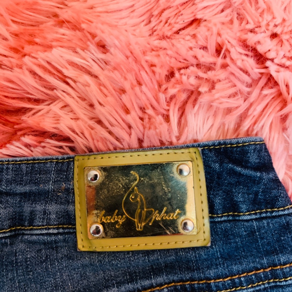 Baby Phat by Kimora Lee Simmons - Picture 3 of 4